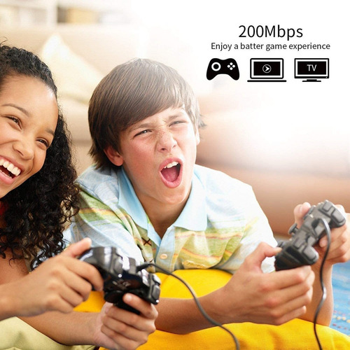 Switch Tenda S108 serie Swtich