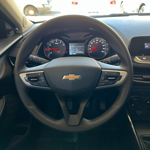 Chevrolet Onix 1.2