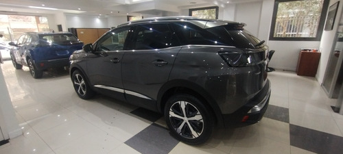 Peugeot 3008 1.6 Gt Pack Thp 165Cv