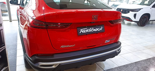 Fiat FASTBACK 1.3 T270 At6