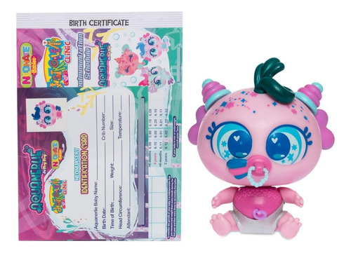 Distroller Baby Aquabella (Usado)