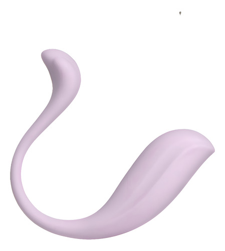 Vibrador Consolador A Distancia App Wifi Phoenix Neo Svakom Color Lila