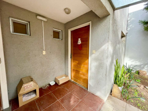 Venta Depto Dúplex 2 Ambientes Caseros Con Patio