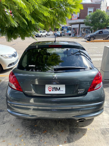 Peugeot 207 1.6 Gti 156cv
