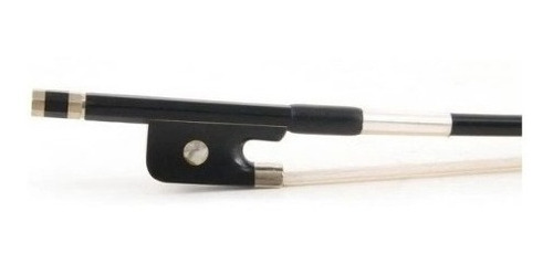 Arco Fibra De Carbono De Contrabajo 4/4 Parquer Profesional