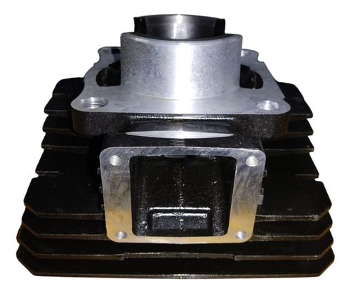 Cilindro Original , Kit Pistón Japon Yamaha Rx115 Motostop