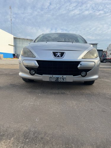 Peugeot 307 1.6 Xs 110cv