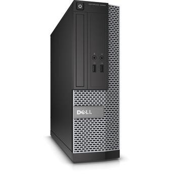 Cpu Dell Optiplex Core I3 8gb 240gb Ssd + Monitor 22 Full Hd