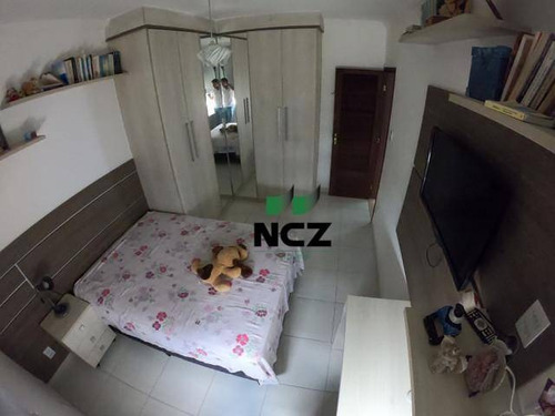 Imagem 7 de 10 de Apartamento Com 3 Dormitórios À Venda, 145 M² Por R$ 690.000,00 - Barra - Salvador/ba - Ap2961