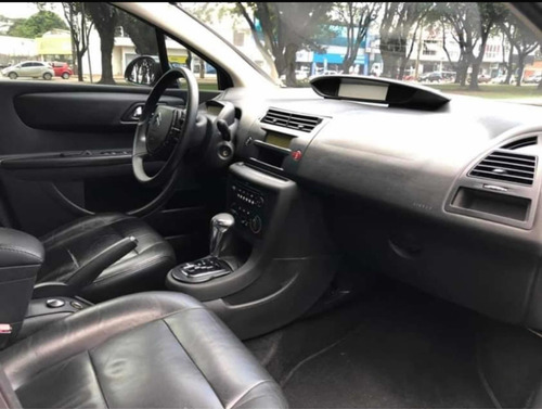 Citroën C4 2011 2.0 Exclusive Sport Flex Aut. 5p