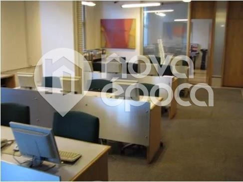 Imagem 6 de 10 de Lojas Comerciais Venda - Ref: Fl0an36225