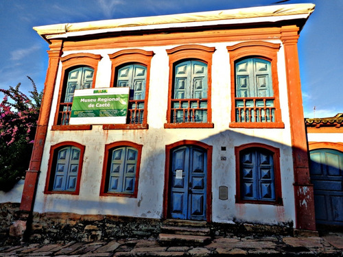Livro Pelos Caminhos Da Estrada Real - Volumes 2, 3 E 4