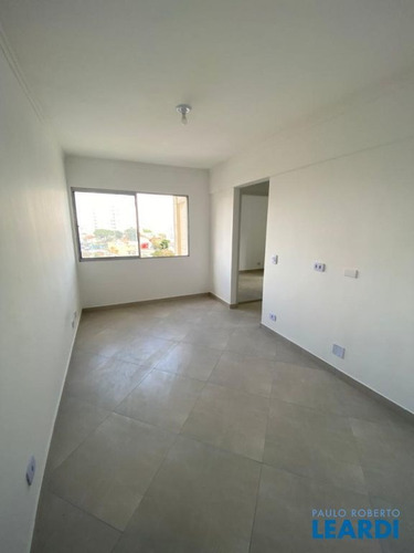 Imagem 1 de 15 de Apartamento - Vila Mascote - Sp - 579466