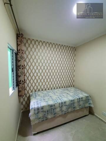 Imagem 11 de 13 de Casa Assobradada - Bela Vista - Osasco - 114