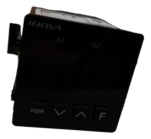 Controlador Temperatura Digital Inv-ka3-01 Termostato