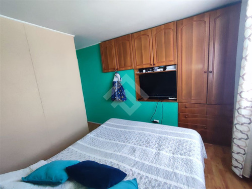 Casa En Venta De 3 Dorm. En Puente Alto