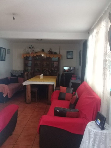 Imagen 7 de 16 de Casa Venta, Ampliacion Emiliano Zapata, Iztapalapa