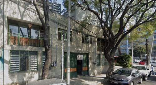 Casa En Venta En La Col. La Cruz. Iztacalco. Cdmx. Md*