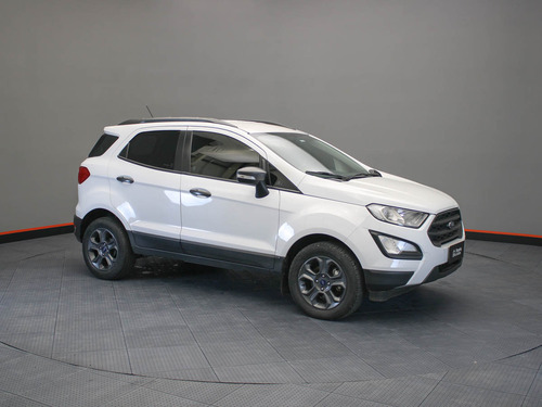 Ford Ecosport 1.5 Se 123cv Mt 4x2