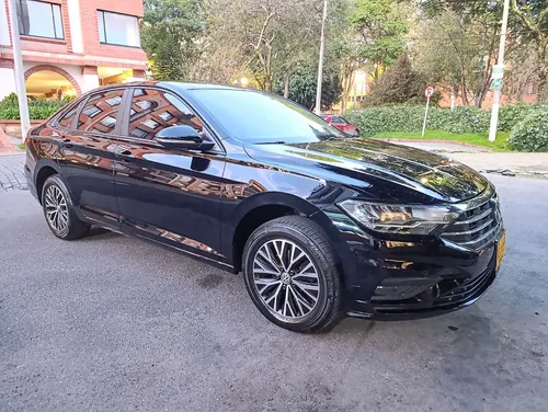 Volkswagen 2020 JETTA COMFORTLINE
