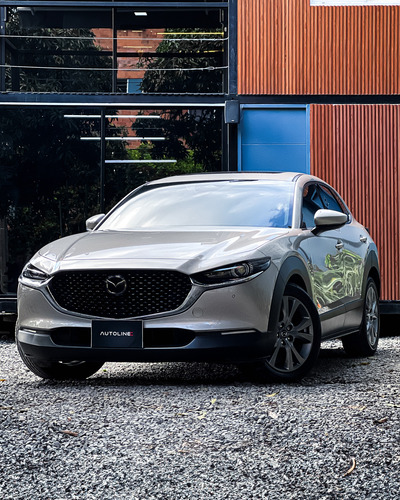 Mazda CX-30 2.0 Grand Touring Lx At Hibrido Ligero - Mhev