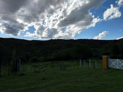 Imagen 11 de 15 de Terrenos Cerca Del Rio, Sierras De Cordoba