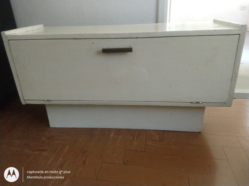 Cajón De Madera (Usado)