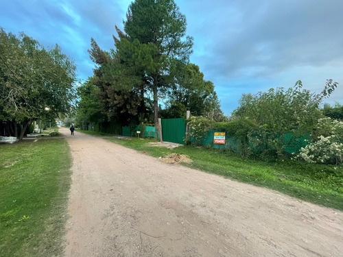 Venta Lote General Rodriguez