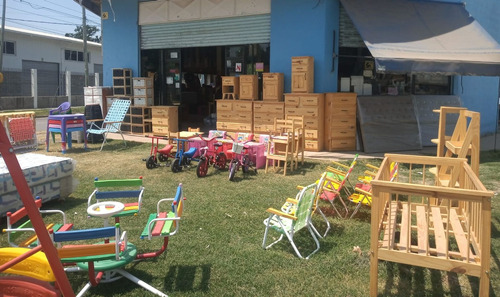 Venta  Local Comercial Moreno Acepta Permuta 