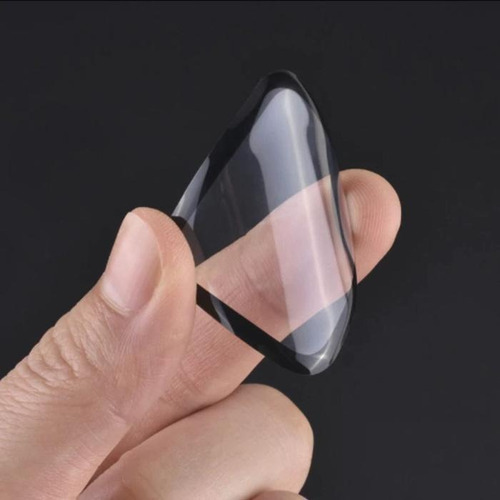 Mica Para Proteger Smartwatch, Mxtgd-001, 38 Mm, Serie 1-2-3
