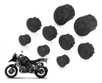 Comprar Kit Tampas Chassi Quadro Protetor Bmw 1250gs Gs1250 2019-