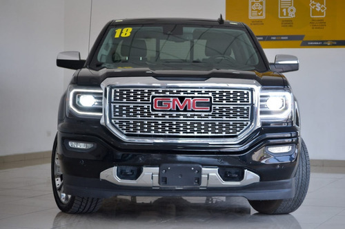 Imagen 2 de 11 de Gmc Sierra Denali 2018