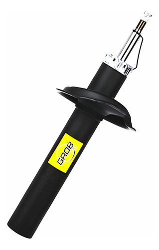 Amortiguador Gas Del Izquierdo 206 00 Al 08 Grob Service