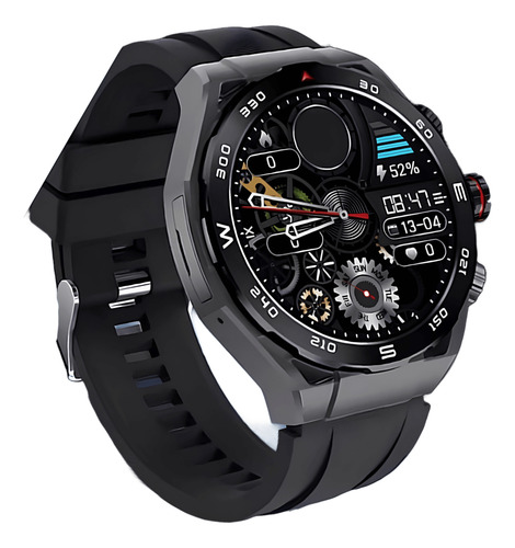 Smartwatch Ranura Sim Reloj 4g 5g Tiktok Facebook Whatsapp