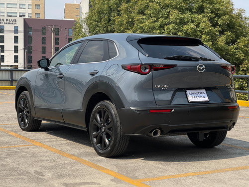 Mazda Cx-30 2.5t Signature Awd