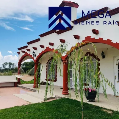 Rancho en venta