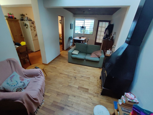Imagen 2 de 14 de Venta Triplex 2 Dormitorios Parque Rodo Oportunidad