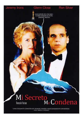 Mi Secreto Me Condena Glenn Close Pelicula Dvd