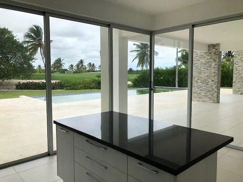 Imagen 1 de 15 de Villa En Cap Cana