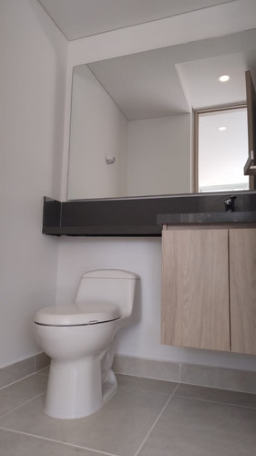 Vendo Apartamento En Oceano Verde Jamundi