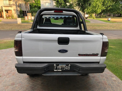 Ford Ranger Xl Plus 4x4