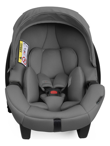 Chicco Autoasiento Kory Plus 2025 Baby Car Seat Lunar Rock