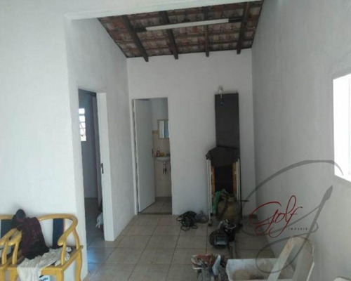 Imagem 15 de 25 de Casa - Ca00157 - 34656530