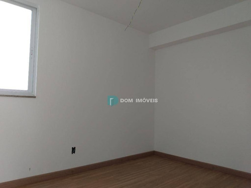 Imagem 9 de 19 de Cobertura À Venda, 200 M² Por R$ 850.000,00 - Jardim Laranjeiras - Juiz De Fora/mg - Co0288