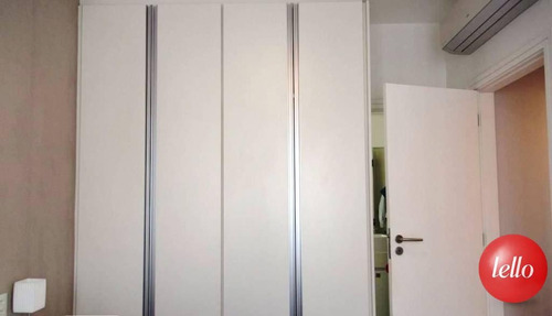 Imagem 9 de 30 de Apartamento - Ref: 226773