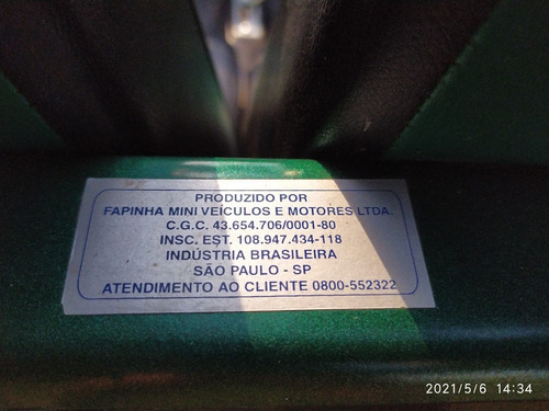 Imagem 12 de 14 de Fapinha Xingu