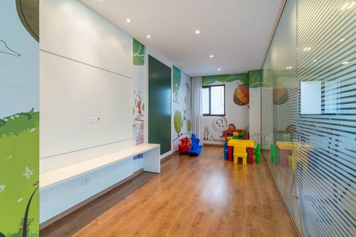 Imagem 22 de 30 de Cobertura Com 3 Dormitórios À Venda, 108 M² Por R$ 980.000,00 - Cristo Rei - Curitiba/pr - Co0479