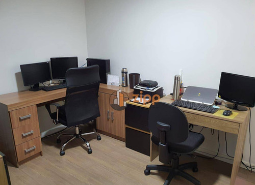 Imagem 17 de 20 de Sobrado Com 3 Dormitórios E 3 Banheiros À Venda, 100 M² Por R$ 749.000 - Parada Inglesa - São Paulo/sp - So0043