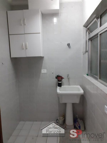 Imagem 7 de 12 de Apartamento No Imirim 2 Dormitórios 2 Vagas! - 10143-1
