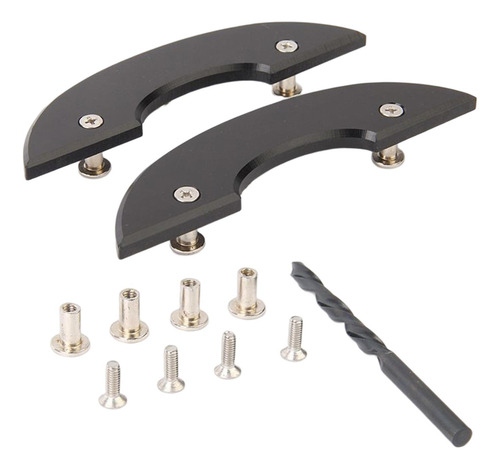 Longboard Skate Guard Protetor Ponteiro Universal Board